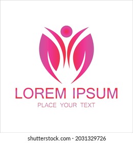 this is a creative logo about a unique and interesting plant that can be used for your various needs