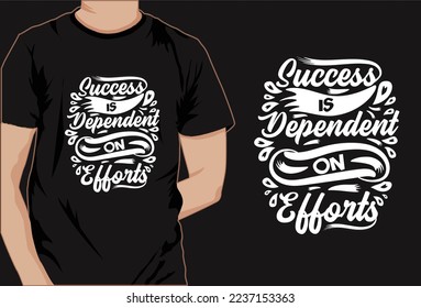 
Esto es creativo Motivational decir diseño de camisetas de diseño de camisetas,