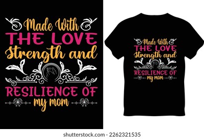Esto es creativo y único diseño de camisetas sin copyright