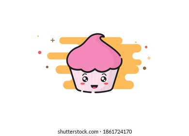 Dies ist ein Cupcake MBE Style