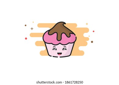This is a Cupcake MBE Style