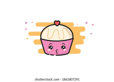 This is a Cupcake MBE Style
