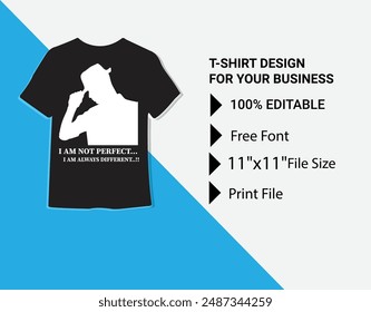 This is a Custom T-Shirt Design. I can do amazing T-Shirt Design according to customers demand. Customer satisfaction is my goal.
So Be confident  Place your order here now
You can contact me anytime 