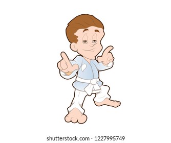 this cute character is ready for your design!
You can change anything on this character!