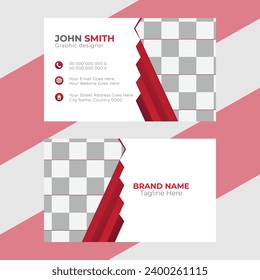 This is dance studio and geometric invoice design template it is a Vector aditable