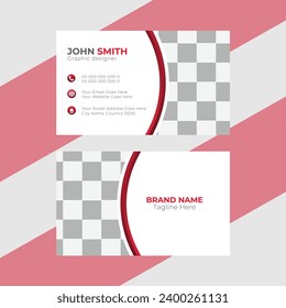 This is dance studio and geometric invoice design template it is a Vector aditable