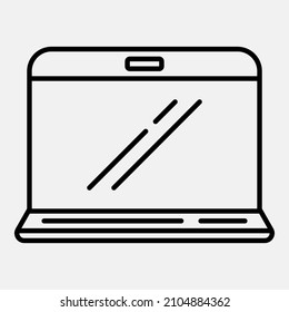This database icon is created with vector format so it will not change if you want to be changed into any size and is very suitable to be used to increase the power of your design themed technology.