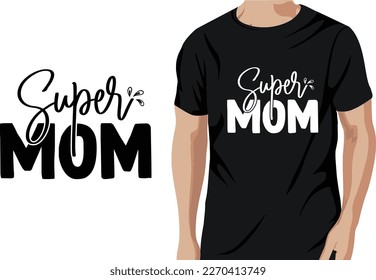 This Mother’s Day printable T-Shirt, Sticker design is perfect for planners, scrapbooking, card
making, decorations, and much more. You can use the design as a gift for friends, family.