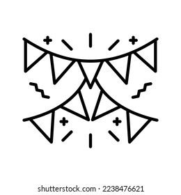 this is a decoration icon
icon with outline and pixel perfect style
this is one of the icons from the icon sets with Carnival theme