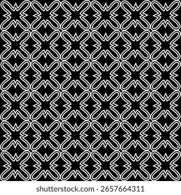 Este diseño decorativo combina elegancia y simplicidad, lo que lo hace ideal para Fondos de pantalla, textiles, empaques, marcas y proyectos de Diseño gráfico clásicos.