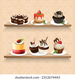 This is a delicious Indian dessert food