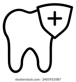 This Dental Care icon is suitable for new year, new resolution, lifestyle, healthy lifestyle, etc.