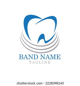 Este es el logo de odontología