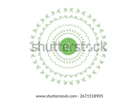 This description provides a detailed blueprint for a specific mandala design, focusing on its layers, colors, and the symbolic meaning behind each element. I hope this is closer to what you had in min