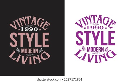 This design appeals to individuals who love the nostalgic charm of vintage fashion but want something versatile and contemporary. It's ideal for anyone who embraces a laid-back yet stylish lifestyle, 