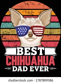 Este diseño basado en el perro chihuahua