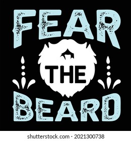This design is for bearded person or beard lovers,t shirt design