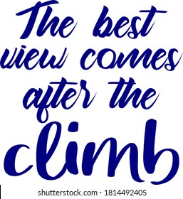 This design The best view comes after the climb can be used for many projects. Grab a few files and make a weekend project or two.