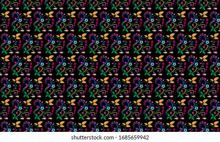 Este diseño se llama batik indonesio. Un arte tradicional indonesio que es mundial por su singularidad y belleza. Este diseño de batik es inusual para los estilos tradicional y vintage