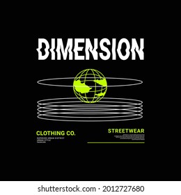 This design can be used for t-shirts, jackets, hoodies, clothes, street clothes and others