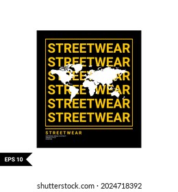 This design can be used for t-shirts, jackets, hoodies, clothes, street clothes and others
