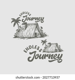 This design can be used as a t-shirt design reference