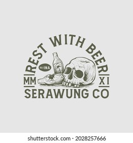 This design can be used as a t-shirt design reference