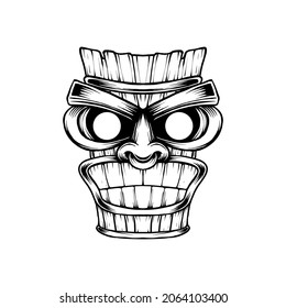 Dieses Design kann als Logo- und Merchandise-Referenz verwendet werden