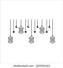 This design can be used in various designs such as posters, banners and others. The graphic quality is high and does not break, making it suitable for various types of canvases.