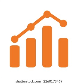 This design can be used in various designs such as technology and infographic designs. The graphic quality is high and does not break, so it is suitable for various types of canvases.