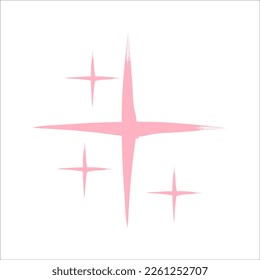 This design can be used in various designs such as scribble. The graphic quality is high and does not break, making it suitable for various types of canvases.