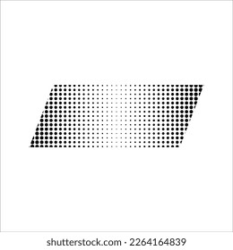 This design can be used in various Dot Halftone (Linear) designs. The graphic quality is high and does not break, making it suitable for various types of canvas.