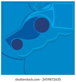 This design can be used for Banners, Flyer, posters, Covers and more fields.