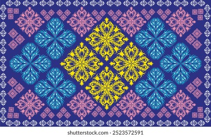 Este diseño para alfombras, Fondo de pantalla y fondo.