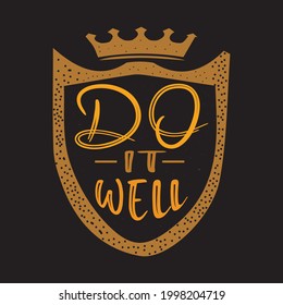 This design is a creative and simple typography design. This design are made for all categories people. Thank you