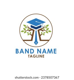 Das Logo des Designerbaumes