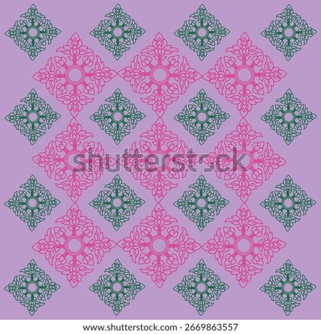 This design is entirely hand-drawn and manually continued with editable strokes. 