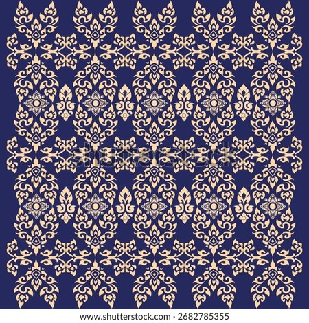 This design is entirely hand-drawn and manually continued with editable strokes. 