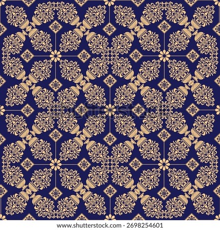 This design is entirely hand-drawn and manually continued with editable strokes.