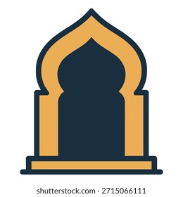 Este archivo de diseño presenta un conjunto curado de iconos islámicos, con intrincados patrones geométricos y símbolos culturalmente significativos. Estos gráficos versátiles son ideales para realzar Sitios web, App y varios proyectos de diseño.