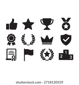 This design group is a  icons vector design