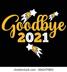 This design is for happy new year, printable cutting files or vinyl cut.