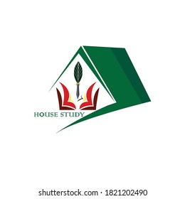This design is inspired by a place like a home filled with ready-to-read books. This design can be used for various types of needs in your business