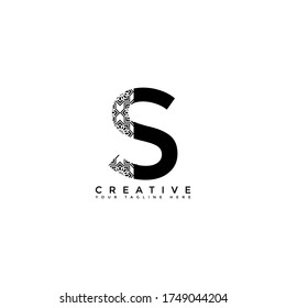 Dies ist das Design des Buchstaben S Logo mit dem ursprünglichen Logo-Stil. Dieses Logo eignet sich für Unternehmen oder andere kreative Geschäftsteilen. Dieses Logo kann für die gewerbliche und pädagogische Nutzung verwendet werden.