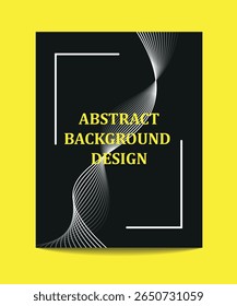 Este design é feito pelo Adobe Illustrator e facilmente editável.