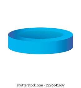 Dieses Design eignet sich perfekt für Präsentationen, Infografiken, Poster, Banner, Flyer und andere Designs.