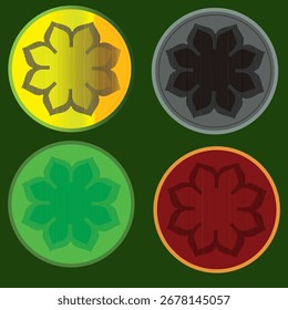 This Design is prepared for printing press design. This design can be used for online platforms and web design.
