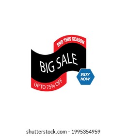 Este es un diseño para promoción en sitios de compras en línea y publicaciones en medios sociales
