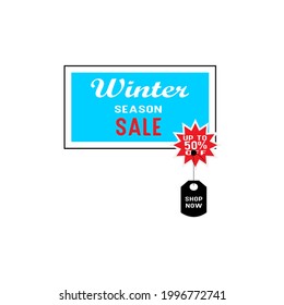 This is a design for promotion on online shopping sites and postings on social media