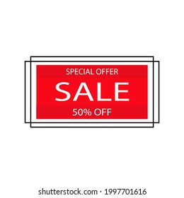 This is a design for promotion on online shopping sites and postings on social media